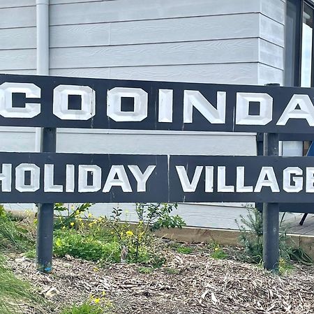 Cooinda Holiday Village Cabins American River Экстерьер фото