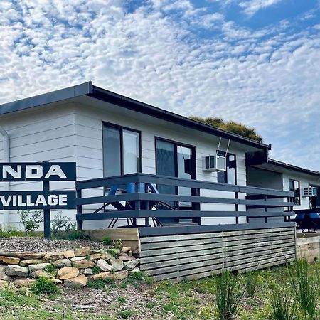 Cooinda Holiday Village Cabins American River Экстерьер фото