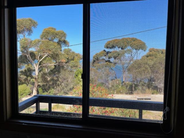 Cooinda Holiday Village Cabins American River Экстерьер фото